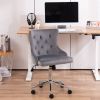 Back pull point suede Rustic silver legs indoor lounge chair simple Nordic style