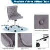 Back pull point suede Rustic silver legs indoor lounge chair simple Nordic style